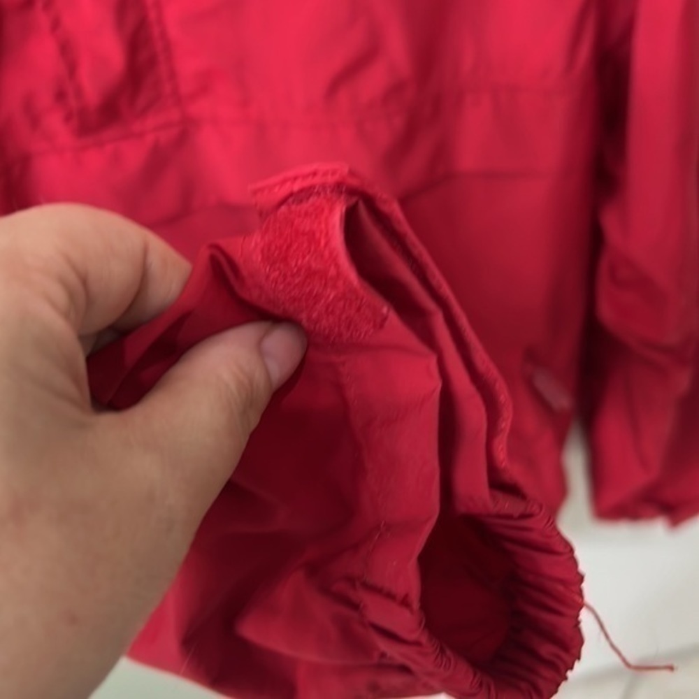 ▶️ Orvis ◀️ Pullover active jacket. - Picture 8 of 11